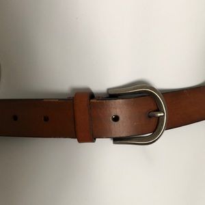 🔆DOCKERS leather belt🔆